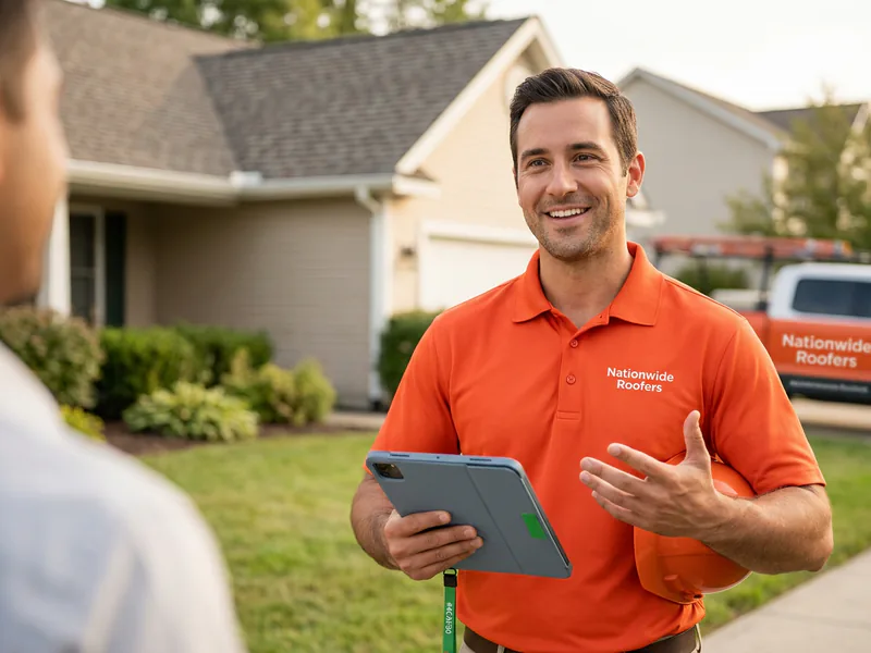 Roof Installation  in Hopewell  FAQ